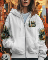 LET'S JUST GO CAMPING ALL OVER PRINT - TYTM2708244
