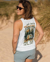 LET'S JUST GO CAMPING ALL OVER PRINT - TYTM2708244