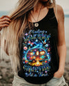 MAKING MEMORIES ONE CAMPFIRE AT A TIME ALL OVER PRINT - YHDU0104245