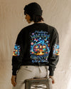 MAKING MEMORIES ONE CAMPFIRE AT A TIME ALL OVER PRINT - YHDU0104245