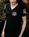 MAKING MEMORIES ONE CAMPFIRE AT A TIME ALL OVER PRINT - YHDU0104245