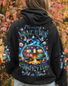 MAKING MEMORIES ONE CAMPFIRE AT A TIME ALL OVER PRINT - YHDU0104245