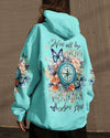 NOT ALL WHO WANDER ARE LOST ALL OVER PRINT - YHDU0301244