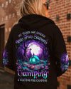 MY YEARS ARE DIVIDED INTO TWO SEASONS CAMPING ALL OVER PRINT - YHDU0408234