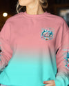 MAKING MEMORIES ONE CAMPFIRE AT A TIME ALL OVER PRINT - YHDU0612234