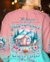 MAKING MEMORIES ONE CAMPFIRE AT A TIME ALL OVER PRINT - YHDU0612234