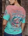 MAKING MEMORIES ONE CAMPFIRE AT A TIME ALL OVER PRINT - YHDU0612234