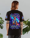 MAKING MEMORIES ONE CAMPFIRE AT A TIME ALL OVER PRINT - YHDU0912242