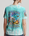 GLAMPING I'M TO BOUGEE ALL OVER PRINT - YHDU1004244