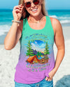 MAKING MEMORIES ONE CAMPFIRE AT A TIME ALL OVER PRINT - YHDU1010234