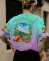 MAKING MEMORIES ONE CAMPFIRE AT A TIME ALL OVER PRINT - YHDU1010234