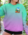 MAKING MEMORIES ONE CAMPFIRE AT A TIME ALL OVER PRINT - YHDU1010234