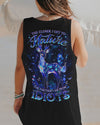 THE CLOSER I GET TO NATURE DEER ALL OVER PRINT - YHDU1209242