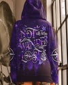 NOT ALL WHO WANDER ARE LOST ALL OVER PRINT - YHDU1811242