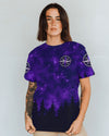 NOT ALL WHO WANDER ARE LOST ALL OVER PRINT