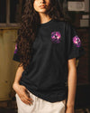 NOT ALL WHO WANDER ARE LOST HORSE ALL OVER PRINT