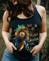NOT ALL WHO WANDER ARE LOST COMPASS ALL OVER PRINT - YHDU2401254