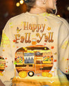 HAPPY FALL Y'ALL CAMPING ALL OVER PRINT - YHDU2707234
