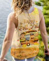 HAPPY FALL Y'ALL CAMPING ALL OVER PRINT - YHDU2707234