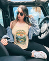 NOT ALL WHO WANDER ARE LOST ALL OVER PRINT - YHDU2811241