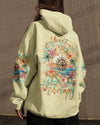 ADVENTURE IS MY BEST THERAPY COMPASS ALL OVER PRINT - YHHG0210234