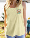 ADVENTURE IS MY BEST THERAPY COMPASS ALL OVER PRINT - YHHG0210234