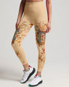 NOT ALL WHO WANDER ARE LOST ALL OVER PRINT - YHHG0509233