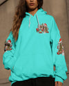 IT'S THE MOST WONDERFUL TIME CAMPING CHRISTMAS ALL OVER PRINT - YHHG0609233