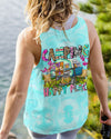 CAMPING IS MY HAPPY PLACE ALL OVER PRINT - YHHG1107234