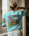 CAMPING IS MY HAPPY PLACE ALL OVER PRINT - YHHG1107234