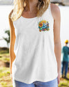 I DON'T KNOW WHERE I'M GOING COMPASS ALL OVER PRINT - YHHG1306233