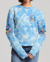 MAKING MEMORIES ONE CAMPFIRE AT A TIME ALL OVER PRINT - YHHG1604242