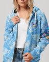 MAKING MEMORIES ONE CAMPFIRE AT A TIME ALL OVER PRINT - YHHG1604242