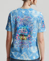 MAKING MEMORIES ONE CAMPFIRE AT A TIME ALL OVER PRINT - YHHG1604242