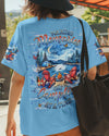 MAKING MEMORIES ONE CAMPFIRE AT A TIME ALL OVER PRINT - YHHG1712242