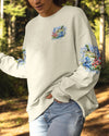 YOU BELONG AMONG THE WILDFLOWERS ALL OVER PRINT - YHHG1907233