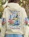 YOU BELONG AMONG THE WILDFLOWERS ALL OVER PRINT - YHHG1907233