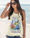 YOU BELONG AMONG THE WILDFLOWERS ALL OVER PRINT - YHHG1907233