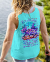 NOT ALL WHO WANDER ARE LOST HALLOWEEN ALL OVER PRINT - YHHG2208239