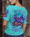 NOT ALL WHO WANDER ARE LOST HALLOWEEN ALL OVER PRINT - YHHG2208239