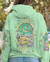 MAKING MEMORIES ONE CAMPFIRE AT A TIME ALL OVER PRINT - YHHG2408231
