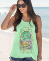 MAKING MEMORIES ONE CAMPFIRE AT A TIME ALL OVER PRINT - YHHG2408231