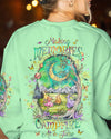 MAKING MEMORIES ONE CAMPFIRE AT A TIME ALL OVER PRINT - YHHG2408231