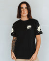 NOT ALL WHO WANDER ARE LOST BIGFOOT COMPASS ALL OVER PRINT - YHHG2911241