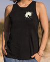 NOT ALL WHO WANDER ARE LOST BIGFOOT COMPASS ALL OVER PRINT - YHHG2911241