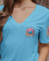 NOT ALL WHO WANDER ARE LOST SEASHELL ALL OVER PRINT - YHHN1605243