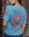 NOT ALL WHO WANDER ARE LOST SEASHELL ALL OVER PRINT - YHHN1605243