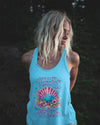 NOT ALL WHO WANDER ARE LOST SEASHELL ALL OVER PRINT - YHHN1605243
