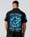 THE OCEAN IS CALLING & THE SWORDFISH ANSWERS FISHING ALL OVER PRINT - YHHN1902253
