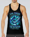 THE OCEAN IS CALLING & THE SWORDFISH ANSWERS FISHING ALL OVER PRINT - YHHN1902253